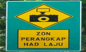 Aes camera locations (other highways). Lokasi Kamera Aes Awas Terkini Di Malaysia