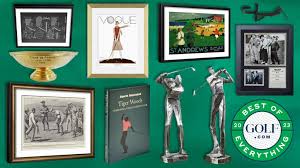 Best Golf Wall Art And Home Decor 2023