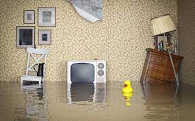 Four Ways To Flood Proof Your Home Lamudi