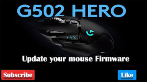This product is almost used throughout the world to support daily needs in the operation of computer devices that use this logitech g710+. How To Update Your Mouse Firmware Logitech G502 Youtube