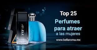 ¿Qué olor tiene el perfume 1 Million?