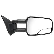 Fit System Towing Mirror For 00 06