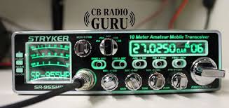 Top 3 Bluetooth Cb Radio In Reviews