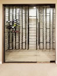 Wine Cellars Creative Mirror Shower
