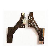 Inserting a sim eject tool into sim card tray hole 2. Robo Micro Usb Charging Port Board Mic Flex Cable Amazon In Electronics