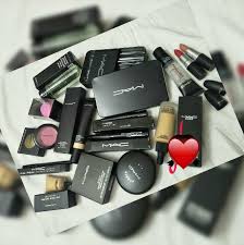 mac new combo makeup kit
