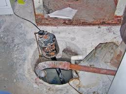 Problems With Sump Pump Noise How To