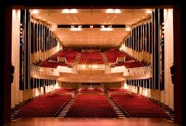 Theatres University Events University At Buffalo
