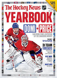 2019 20 Yearbook Montreal