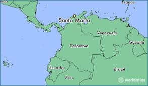Image result for santa marta colombia