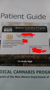 The cannabis cards division of peace medical marijuana consultants is: Nmmmj Hashtag On Twitter