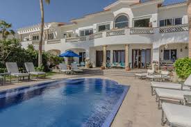 book our 5 bedroom cabo san lucas
