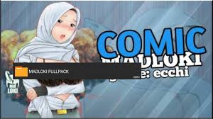 Pusat download komik manga manhwa dewasa teks bahasa indonesia dan english text. Neww Comic Madloki Fullpack Gratis Youtube