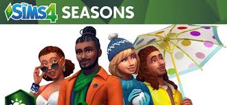 the sims 4 seasons expansion pack guide
