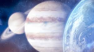 Впервые за 800 лет планеты юпитер и сатурн подойдут друг к другу на минимальное расстояние, образовав ярко сияющую «двойную планету», или, как написала daily mail, «вифлеемскую звезду». 3csxgmzkizep8m
