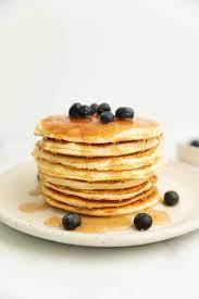 protein pancakes recipe 40 grams of