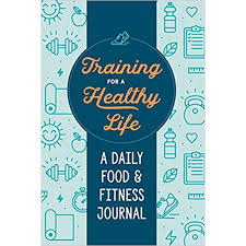 best fitness journals and exercise