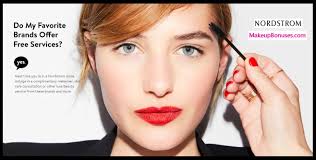 s makeovers beauty lessons