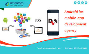 Top iphone app developers 2021 in new york. Top Android Ios Mobile App Development Agency