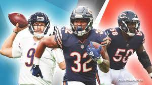 Chicago Bears: 4 bold predictions for ...