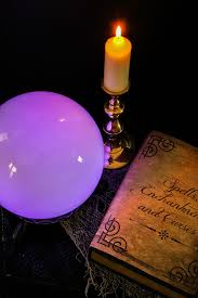 Great news!!!you're in the right place for witch ball. Magic Crystal Ball How To Make A Fortune Teller Crystal Ball For Halloween