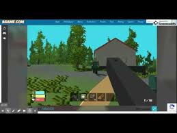 Racing games, sports games, solitaire, and more at gamesgames.com! Pixel Survival Free Online Games At Agame Com Youtube
