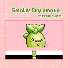 Smoliv cry