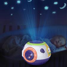 Starry Sky Night Light Projector Children Night Light Projector Kids Baby Sleep Toys Projector Christmas Toys For Children Aliexpress