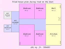 House Plans 25x60 House Plan
