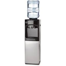 20l cabinet freestanding water cooler