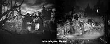 It'll probably turn out to be a very simple thing. (how rawlston, the head of the newsreel company, explains to citizen kane may be the most studied and discussed motion pictures of all time. How Hitchcock Film Rebecca Influenced Citizen Kane