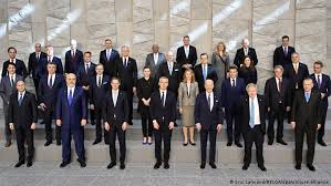 Summit NATO: ”Rusia a devenit un stat totalitar” | Global | DW | 24.03.2022