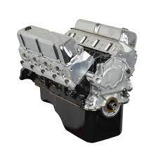 eastwood ford 347 stroker engine 450hp