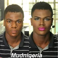 makeup on men love it or leave it