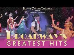 Broadways Greatest Hits Branson Com