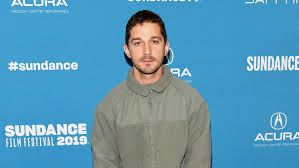 The official facebook fan page for actor shia labeouf. Shia Labeouf Says He S Never Felt Better But Knows He S On His Ninth Life Hollywood Reporter