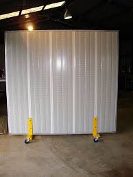 Mobile Soundproof Panels