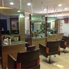 s the salon in ghatkopar east