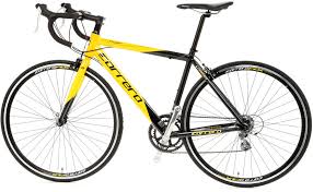 Carrera Tdf Limited Edition 2012 Review The Bike List
