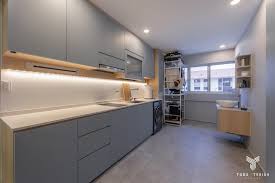3 room hdb kitchen renovation