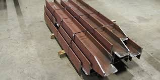 beam cutting services coping beams