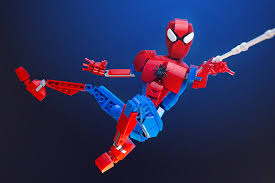 This article contains information regarding scheduled, forthcoming or expected.while this minifigure has been released in some form. Lego Spider Man Archives The Brothers Brick The Brothers Brick
