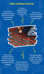 radiant heating how it works and