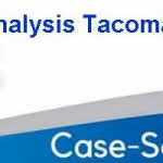 Business Case Analysis  Project Business Case Analysis Template    