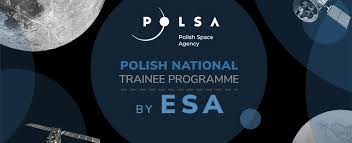 polish national trainee programme by