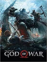 God of war is published by dc comics under the wildstorm imprint. The Art Of God Of War Sony Interactive Entertainment Santa Monica Studios Amazon De Bucher