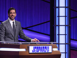 After hitting 3 spectators with those two shots, he picked up his clubs and walked off the course never finishing the tournament. Jeopardy Is Aaron Rodgers The Host Will He Replace Alex Trebek Deseret News