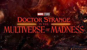 Doctor Strange in the Multiverse of ...
