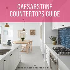 Caesarstone Countertops Guide Everything You Need To Know