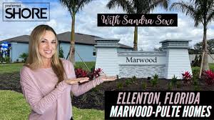 construction marwood by pulte homes